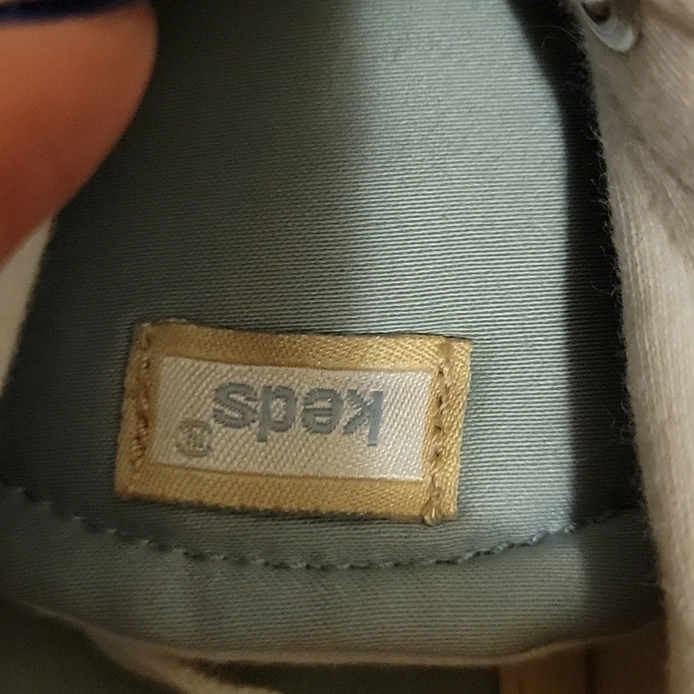 NWT: Keds Micro Stretch Women's Sneakers - Picture 8 of 15